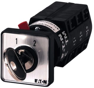 Eaton - TM Lastschakelaar Tm-3-8222/Ez/S-J