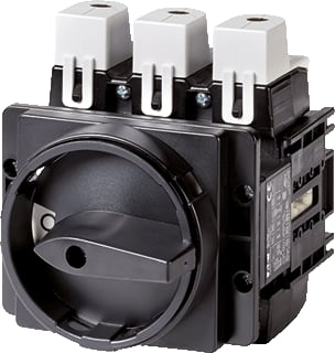 Eaton - P 5 Lastscheider Lastsch P5-125/Ea/Svb-Sw
