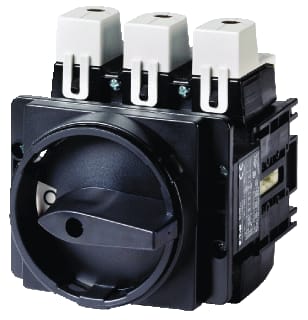 Eaton - P 5 Lastscheider Lastsch P5-125/Ea/Svb-Sw/N