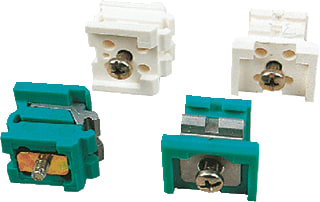 Eaton - ELATIS XBOARD Comp. v. uitbouw kast/lessenaar Bel01