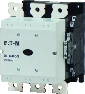 Eaton - DILM Magneetschakelaar Magns Dilm400-S/22 220-240V