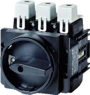 Eaton - P 5 Lastscheider Lastsch P5-250/Ea/Svb-Sw/N