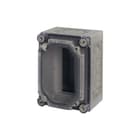 Eaton - XEnergy Groepenkast, leeg instkstle ae/i23e/t
