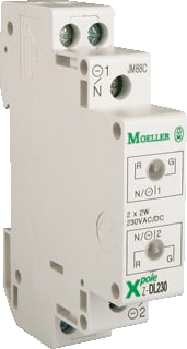 Eaton - Z BEL Opt./akoest. signaalgever modulair Opt./Akoe Z-Bel/G24