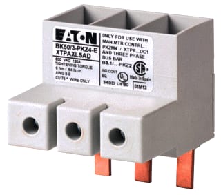 Eaton - PKZ Aansluitklem stroomrail Bk50/3-Pkz4-E