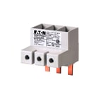 Eaton - PKZ Aansluitklem stroomrail Bk50/3-Pkz4-E