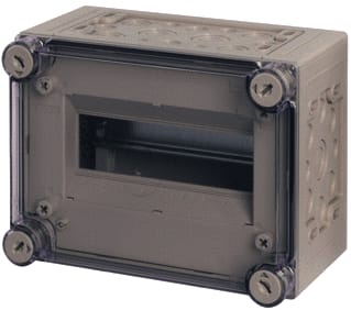 Eaton - XEnergy Groepenkast, leeg Ae/I23E