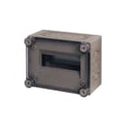 Eaton - XEnergy Groepenkast, leeg Ae/I23E