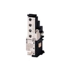 Eaton - MCCB Beveiligingsunit vermogensschak. bevunverm nzm3xahiv230v-mns
