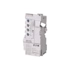 Eaton - MCCB Beveiligingsunit vermogensschak. bevunverm nzm4xahiv230acmns