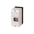 Eaton - PKZ Motorbeveiligingsschakelaar Pkzm01-0,63-G
