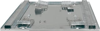 Eaton - ELATIS XBOARD Toebeh./onderdelen installatiekast Basisframe Bp-Mf-600/10