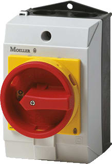 Eaton - Toeb./onderd. laagsp.-schakeltechn. toebehlsp n-p5-250/315z