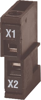 EATON INDUSTRIES - RMQ M16 Toeb./onderd. drukknop/signaallamp adapter sral