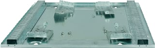 Eaton - ELATIS XBOARD Schakelkast leeg Bp-Mf-600/7