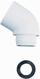 Grohe - Relexa Toebeh./onderdelen sanitaire kranen Adapter 28813 Wit