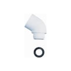 Grohe - Relexa Toebeh./onderdelen sanitaire kranen Adapter 28813 Wit