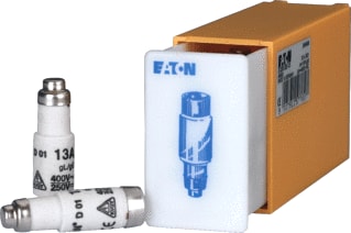 Eaton - Xpole D0-zekering Z-D01/Se-10