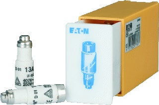Eaton - Xpole D0-zekering Z-D02/Se-63