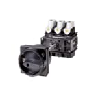 Eaton - P 5 Lastscheider Lastsch P5-125/V/Svb-Sw