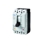 Eaton - MCCB Motorbeveiligingsschakelaar Nzmh2-M63