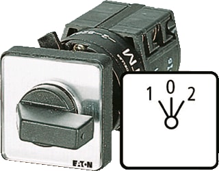 Eaton - TM Lastschakelaar lastschak tm-2-8215/e