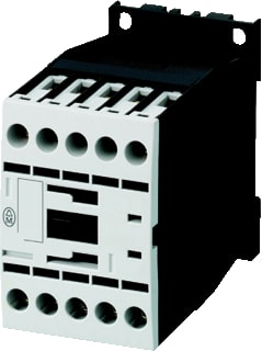 Eaton - DILM Magneetschakelaar Dilm15-10 24Vdc