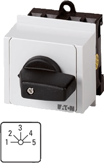 Eaton - Besturingsschakelaar bestschak t0-3-8232/ivs