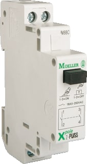 Eaton - Z PU Drukknop modulair Z-Pu/Oo