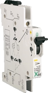 Eaton - Xpole Nevenapparaat modulair Zp-Whk