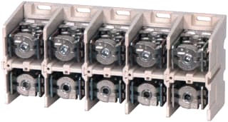 Eaton - Aansluitmateriaal Aansluitklem voor hoofdkabel K2X240/5