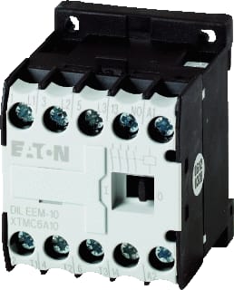 Eaton - DILEEM Magneetschakelaar Magnsch Dileem-10 24Vac