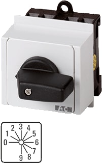 Eaton - Besturingsschakelaar bestschak t0-4-15602/ivs