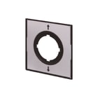 Eaton - RMQ M22 Tekstschild vr drukknop/signaallamp Tekstplaat M22-Xck3