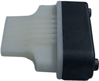 Eaton - Modulaire connector Modulconn Ra-C1-End1
