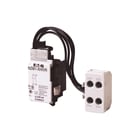 Eaton - MCCB Hulpcontactblok Nzm1-Xhivr