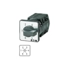 Eaton - TM Besturingsschakelaar bestschak tm-3-8233/e