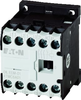 Eaton - DILEEM Magneetschakelaar Dileem-01-G 24Vdc