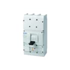 Eaton - MCCB Motorbeveiligingsschakelaar mtrbevsch nzmh4-me1400-s1