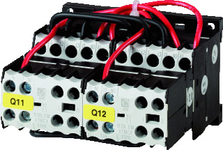 Eaton - DIUL Magneetschakelaarcombinatie Schak Diulem/21/Mv 3Kw