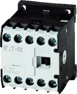 Eaton - DILEM Magneetschakelaar Magnsch Dilem4 400/440Vac