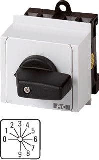 Eaton - Besturingsschakelaar bestschak t0-5-8247/ivs