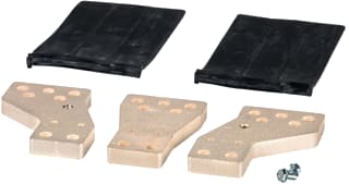 Eaton - MCCB Aansluitvlag/Fasespreider Nzm4-Xkv95