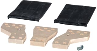 Eaton - MCCB Aansluitvlag/Fasespreider Nzm4-Xkv110