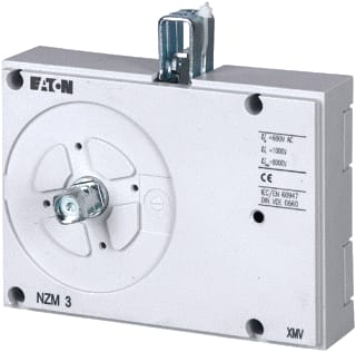 Eaton - MCCB Mech. vergrendeling schakelaar 281583