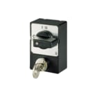 Eaton - Hangslotvergrendeling vr schakelaar Sva-T3