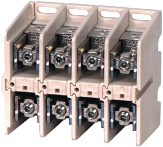 Eaton - Aansluitmateriaal Aansluitklem voor hoofdkabel K150/4
