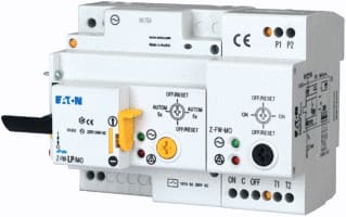 Eaton - XEffect Nevenapparaat modulair Z-Fw-Lp/Mo