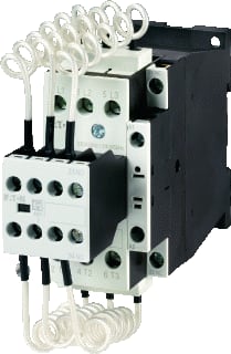 Eaton - DILK Condensatormagneetschakelaar condstrms dilk25-11 42/48v