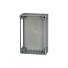 Eaton - XEnergy Installatiekast leeg instkstle u-ci43